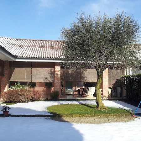 B&B Del Borgo Cittadella Buitenkant foto