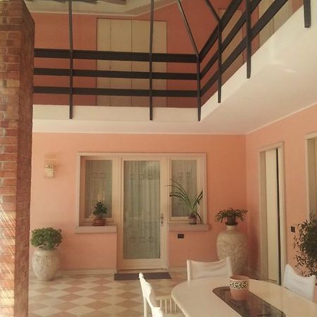 B&B Del Borgo Cittadella Buitenkant foto