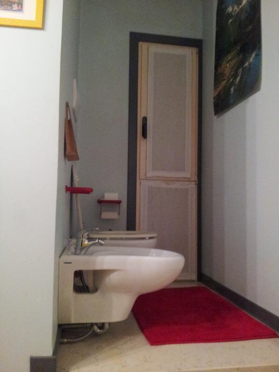 B&B Del Borgo Cittadella Kamer foto