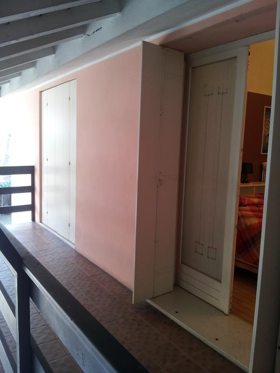 B&B Del Borgo Cittadella Kamer foto