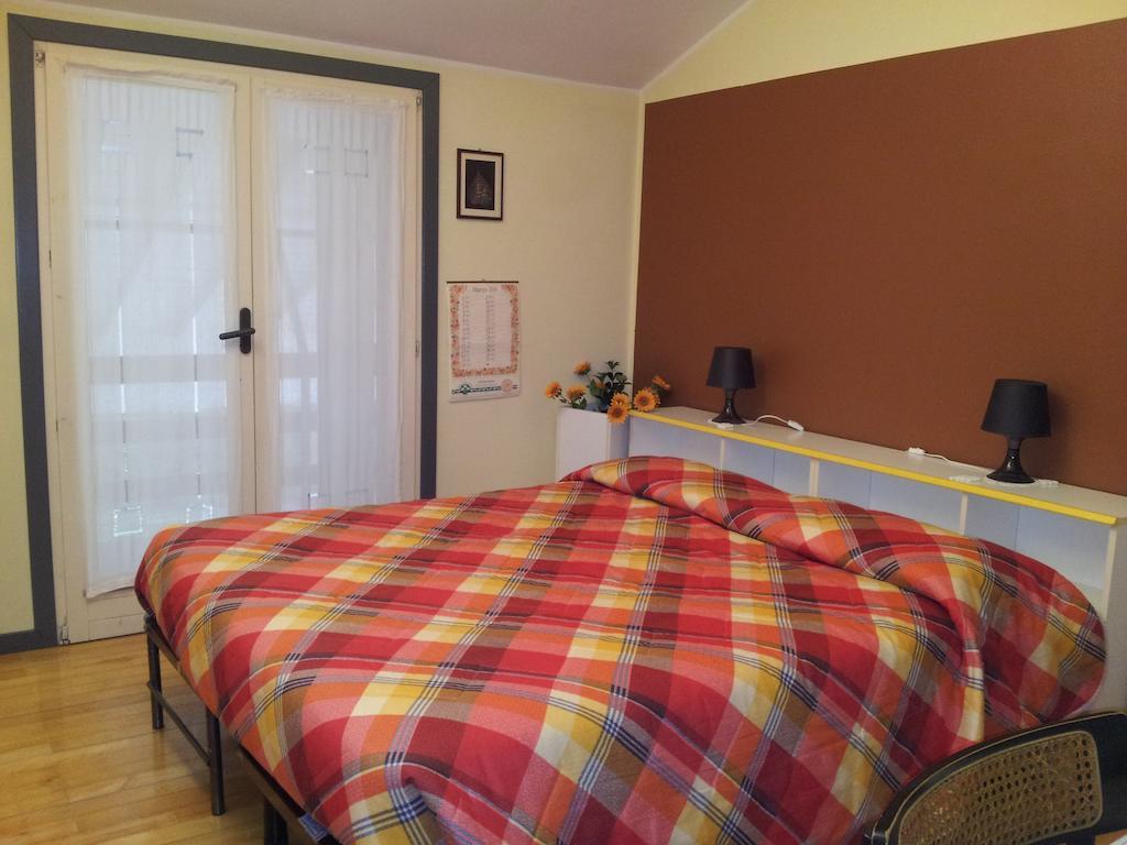 B&B Del Borgo Cittadella Kamer foto
