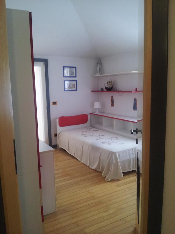 B&B Del Borgo Cittadella Kamer foto