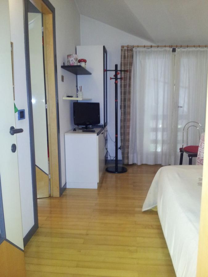 B&B Del Borgo Cittadella Kamer foto